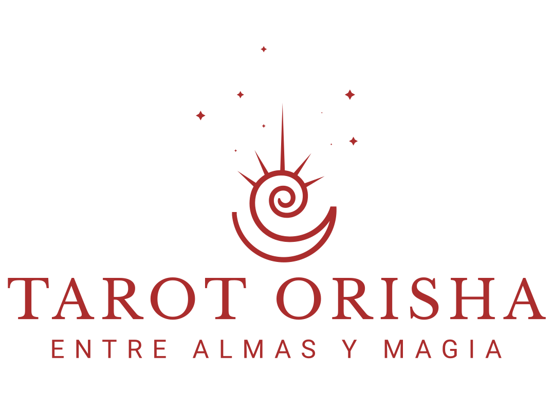 TAROT ORISHA